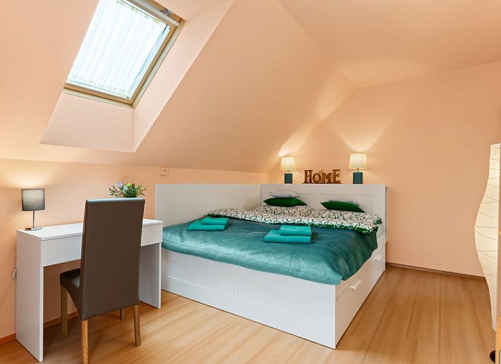 Verblijf 1649802 - Vakantiewoning Praag - Vakantiehuis Garden & Terrace Villa