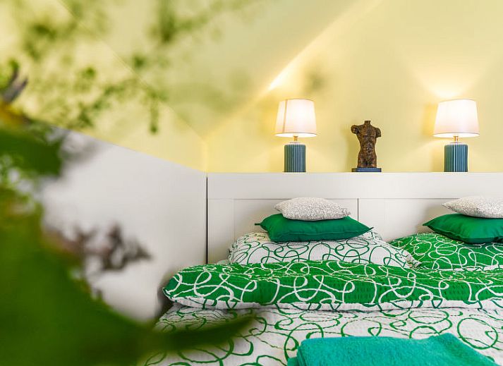 Verblijf 1649802 - Vakantiewoning Praag - Vakantiehuis Garden & Terrace Villa