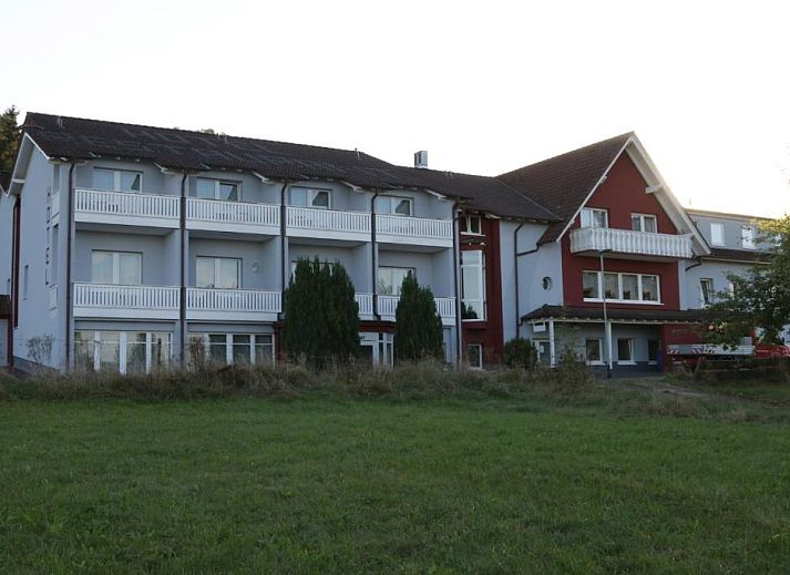 Guest house 16802401 - Apartment Hessen - Hotel Herbstein