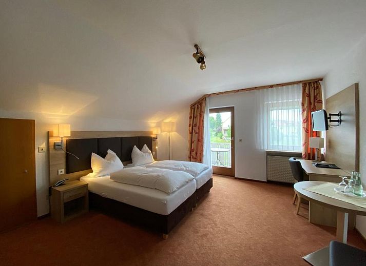 Guest house 16802401 - Apartment Hessen - Hotel Herbstein