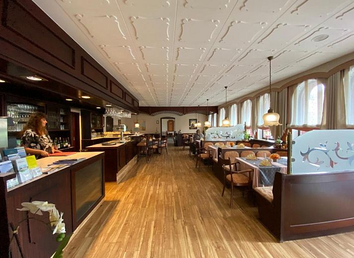 Guest house 16802401 - Apartment Hessen - Hotel Herbstein