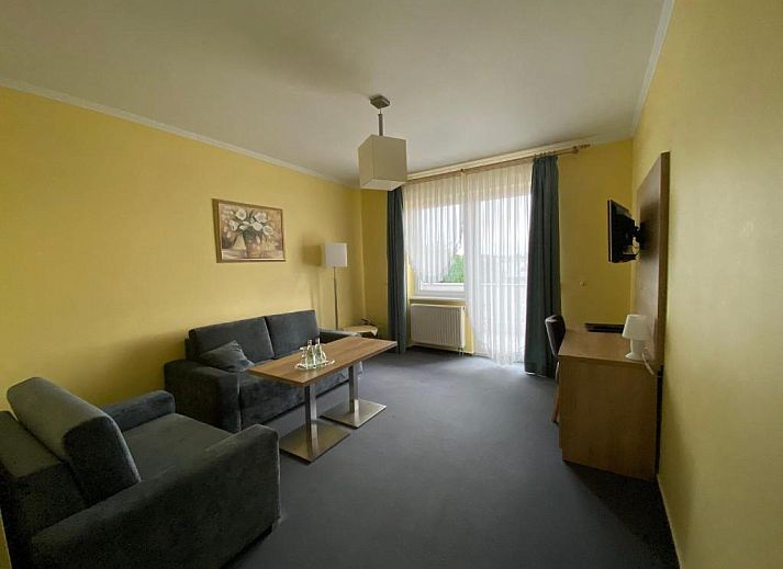 Guest house 16802401 - Apartment Hessen - Hotel Herbstein
