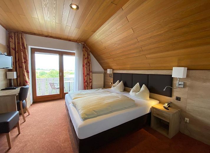Guest house 16802401 - Apartment Hessen - Hotel Herbstein