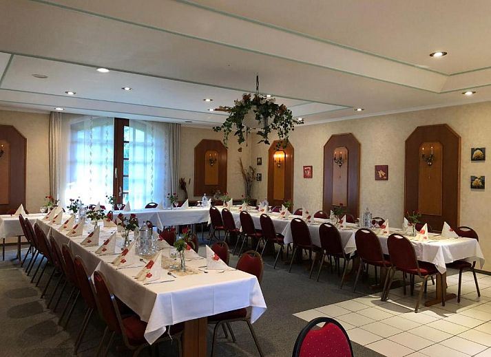 Guest house 16802401 - Apartment Hessen - Hotel Herbstein