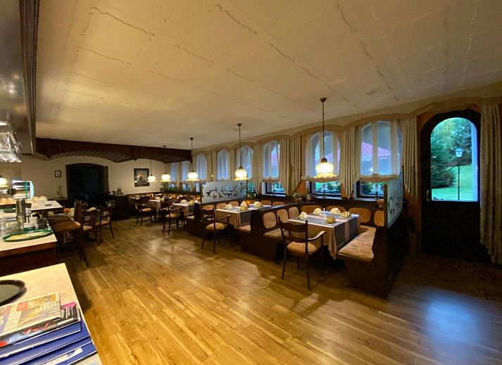 Guest house 16802401 - Apartment Hessen - Hotel Herbstein