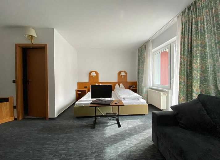 Guest house 16802401 - Apartment Hessen - Hotel Herbstein