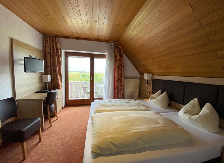 Guest house 16802401 - Apartment Hessen - Hotel Herbstein