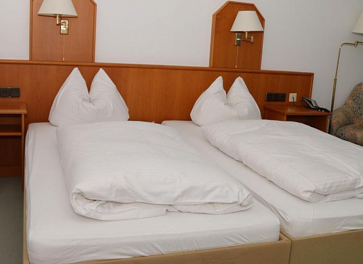 Guest house 16802401 - Apartment Hessen - Hotel Herbstein