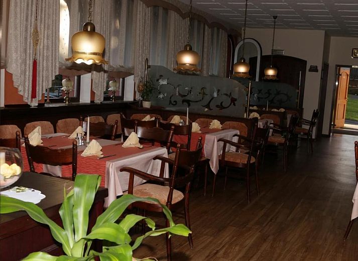 Guest house 16802401 - Apartment Hessen - Hotel Herbstein