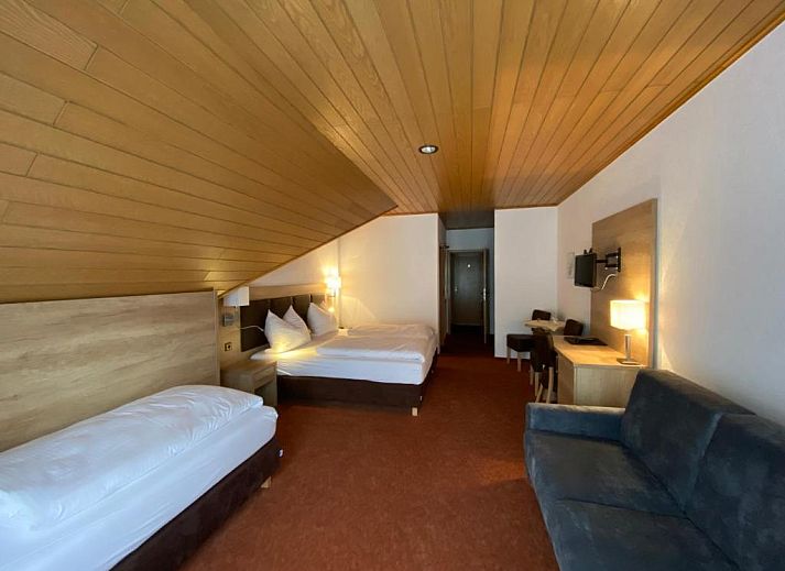Guest house 16802401 - Apartment Hessen - Hotel Herbstein
