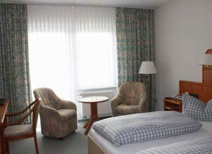 Guest house 16802401 - Apartment Hessen - Hotel Herbstein