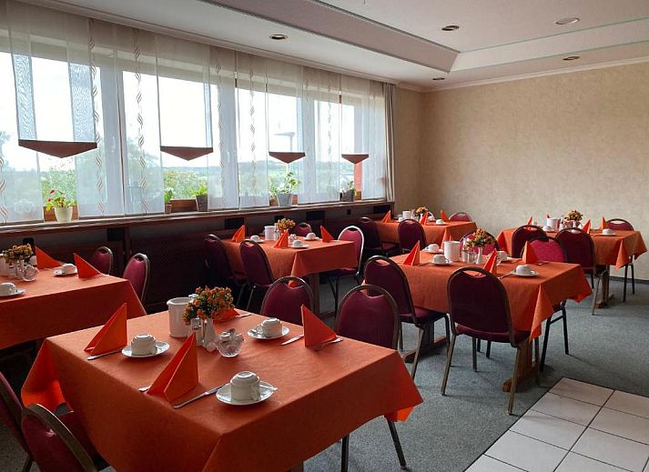 Guest house 16802401 - Apartment Hessen - Hotel Herbstein