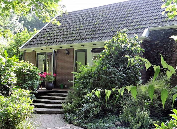 Guest house 171102 • Holiday property Midden Drenthe • de Veenhof 