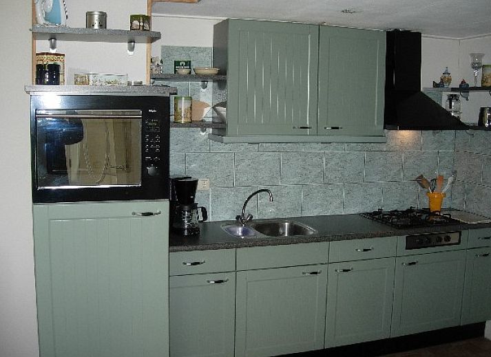 Guest house 171102 - Holiday property Midden Drenthe - de Veenhof