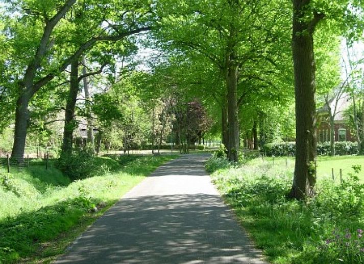 Guest house 171102 - Holiday property Midden Drenthe - de Veenhof