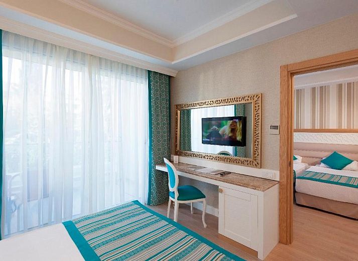 Guest house 1716613 • Apartment Mediterranean region • Karmir Resort & Spa 