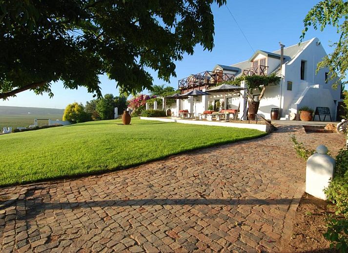 Unterkunft 1727201 • Appartement West-Kaap • Melkboomsdrift Guest House & Conference Centre