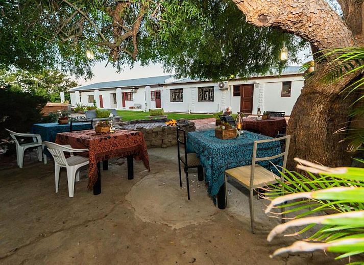 Guest house 1727201 - Apartment West-Kaap - Melkboomsdrift Guest House & Conference Centre