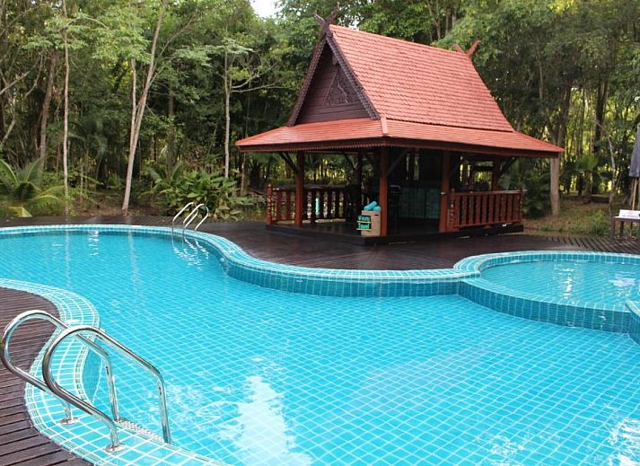 Guest house 1730601 • Apartment North Thailand • Marisa Resort & Spa Chiang Dao 