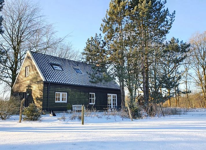 Guest house 173803 - Holiday property Midden Drenthe - Vakantiehuis in Geeuwenbrug