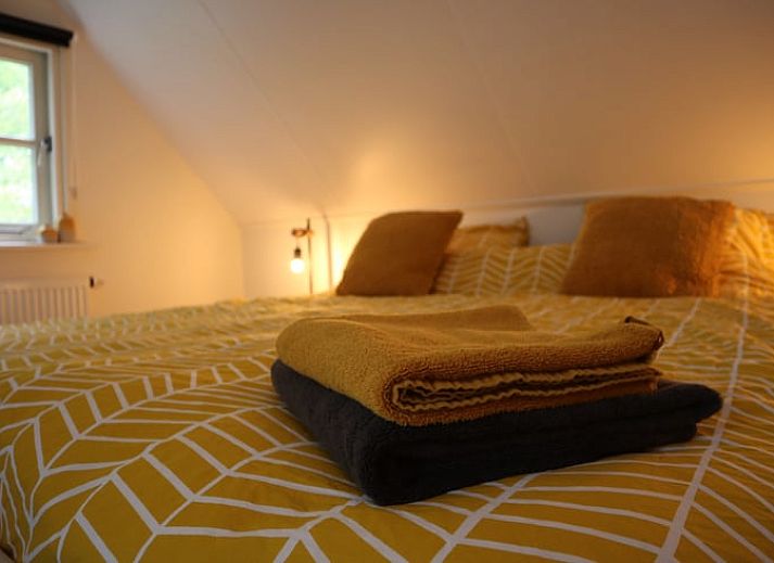 Guest house 173803 - Holiday property Midden Drenthe - Vakantiehuis in Geeuwenbrug