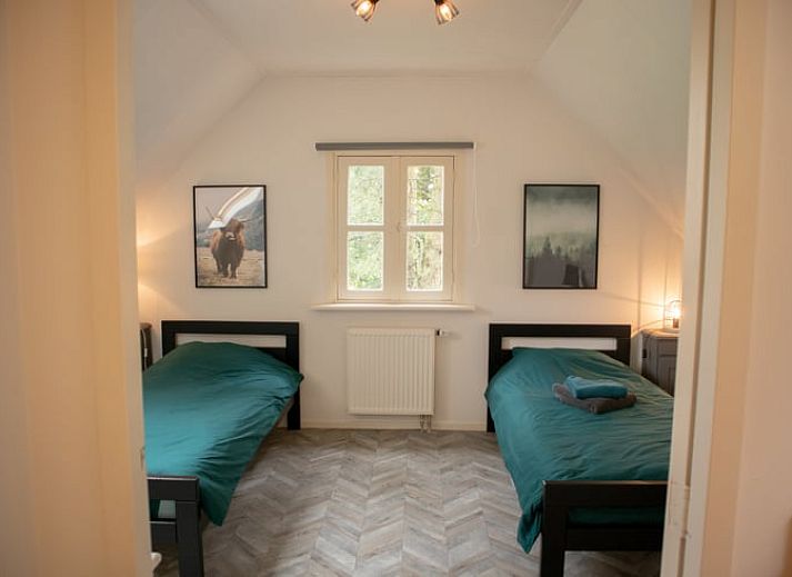 Guest house 173803 - Holiday property Midden Drenthe - Vakantiehuis in Geeuwenbrug