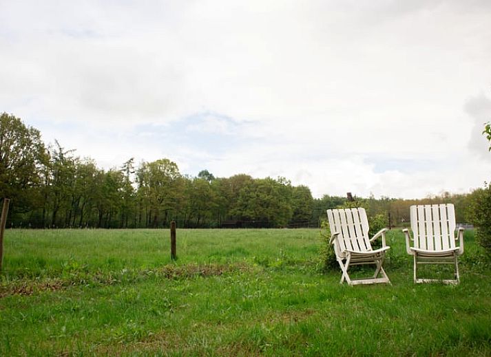 Guest house 173803 - Holiday property Midden Drenthe - Vakantiehuis in Geeuwenbrug