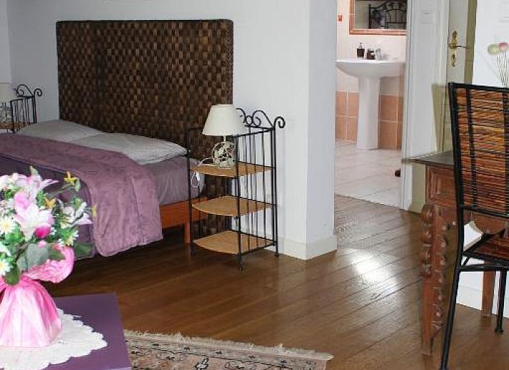 Verblijf 17404301 - Bed and breakfast Corsica - Chambres d'h么tes Le Clos des Oliviers