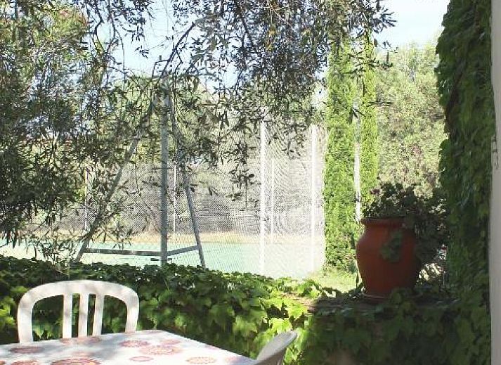 Verblijf 17404301 - Bed and breakfast Corsica - Chambres d'h么tes Le Clos des Oliviers
