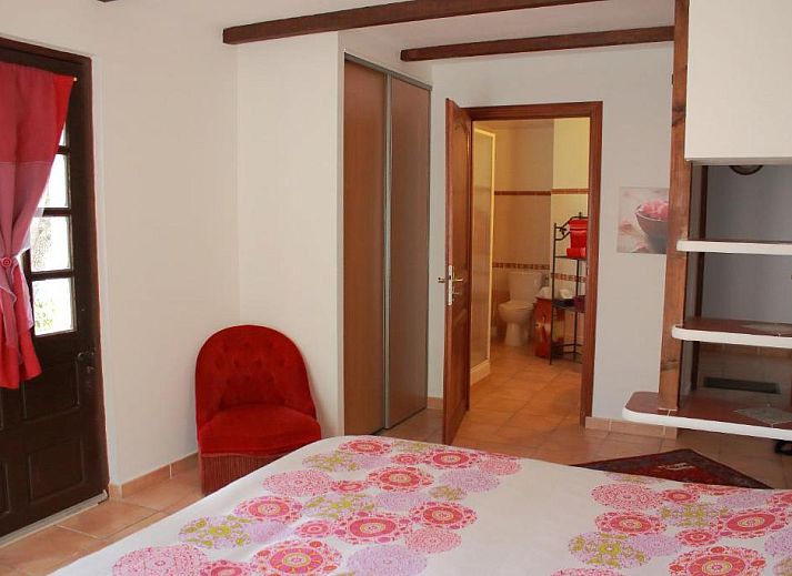 Verblijf 17404301 - Bed and breakfast Corsica - Chambres d'h么tes Le Clos des Oliviers