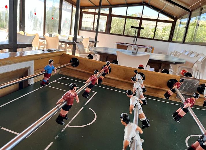 Verblijf 17414106 - Vakantiewoning Andalusie - Complejo Rural Ibipozo