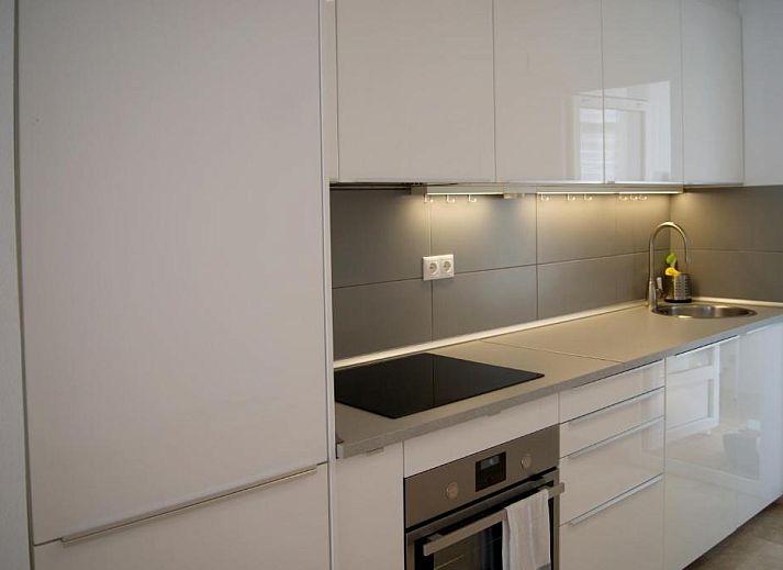 Verblijf 17514901 - Appartement Costa Blanca - Apartment Calas de Campoamor en Aguamarina