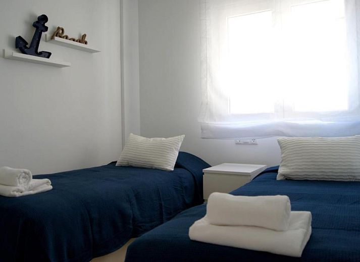 Verblijf 17514901 - Appartement Costa Blanca - Apartment Calas de Campoamor en Aguamarina