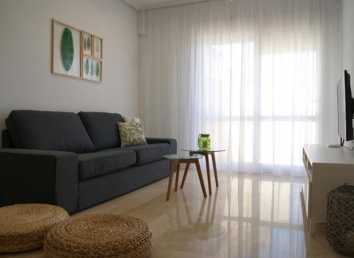 Verblijf 17514901 - Appartement Costa Blanca - Apartment Calas de Campoamor en Aguamarina