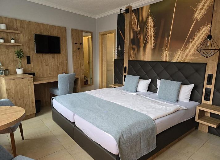 Verblijf 17802901 • Vakantiewoning Saksen • Pension Marlis