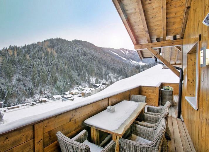 Verblijf 1800104 • Appartement Berner Oberland • Stunning Alpin Apartment in Lenk