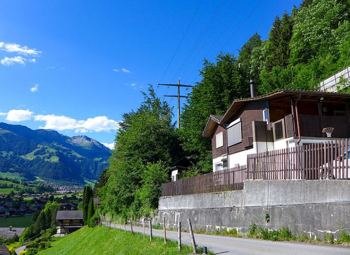 Unterkunft 1804901 • Ferienhaus Berner Oberland • Vakantiehuis Chalet Guldeli 