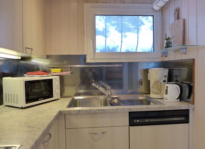 Verblijf 1804901 - Vakantiewoning Berner Oberland - Vakantiehuis Chalet Guldeli