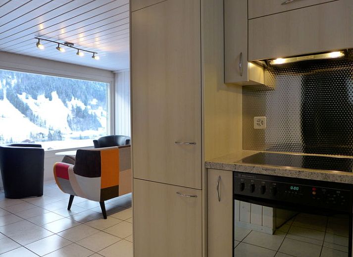 Verblijf 1804901 - Vakantiewoning Berner Oberland - Vakantiehuis Chalet Guldeli