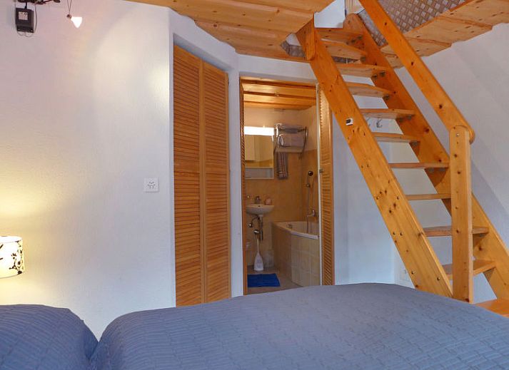 Verblijf 1804901 - Vakantiewoning Berner Oberland - Vakantiehuis Chalet Guldeli