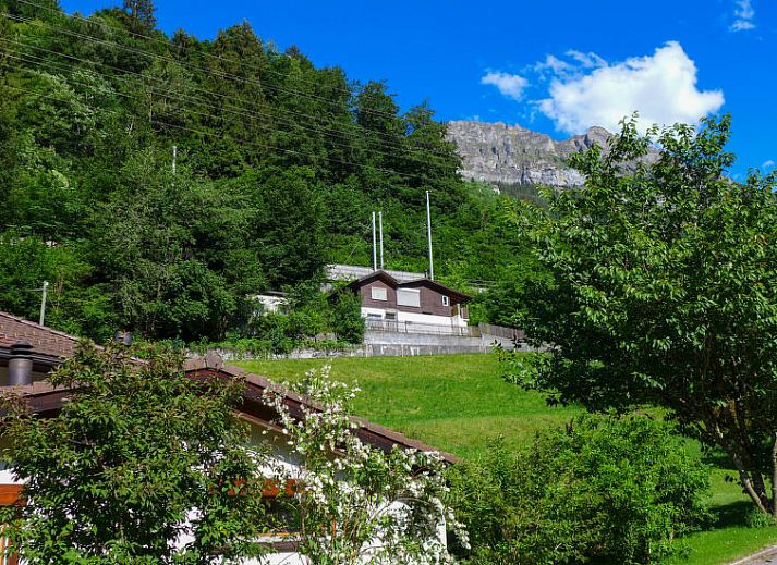 Verblijf 1804901 - Vakantiewoning Berner Oberland - Vakantiehuis Chalet Guldeli