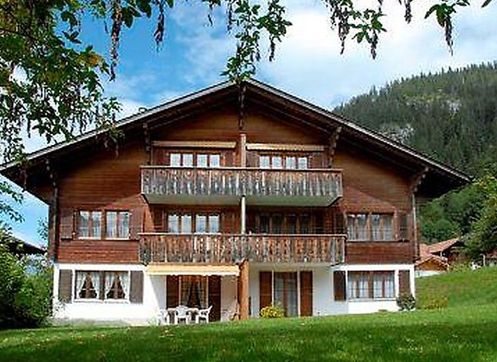 Verblijf 1805002 • Appartement Berner Oberland • Appartement Linder 
