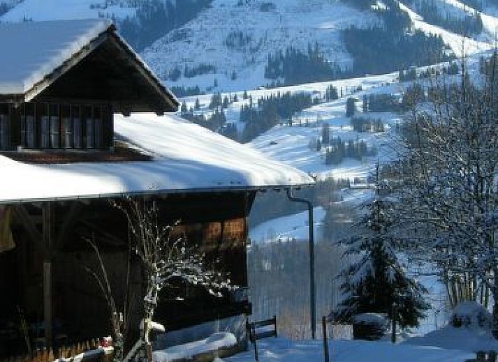 Unterkunft 1806301 - Appartement Berner Oberland - Appartement Auf der Mauer