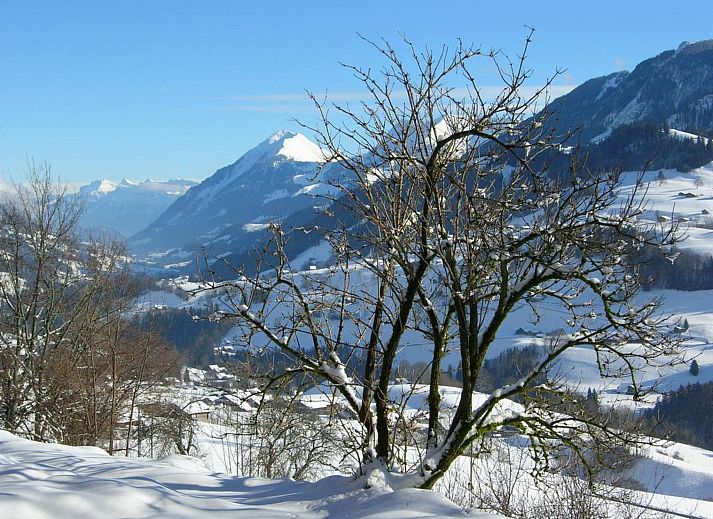 Unterkunft 1806301 - Appartement Berner Oberland - Appartement Auf der Mauer