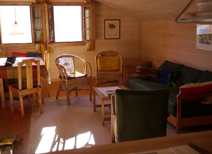 Unterkunft 1806301 - Appartement Berner Oberland - Appartement Auf der Mauer