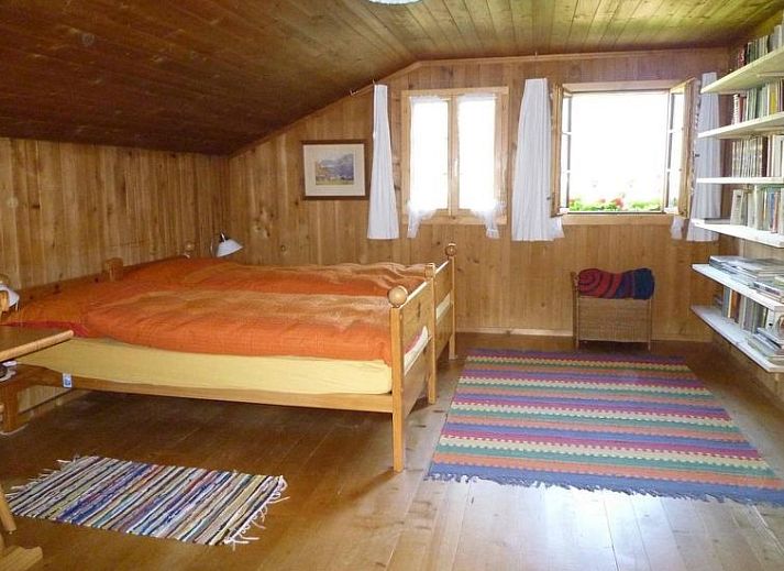 Unterkunft 1806301 - Appartement Berner Oberland - Appartement Auf der Mauer