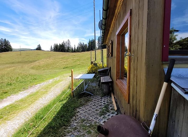 Unterkunft 1806402 • Ferienhaus Berner Oberland • Huisje in Boltigen 