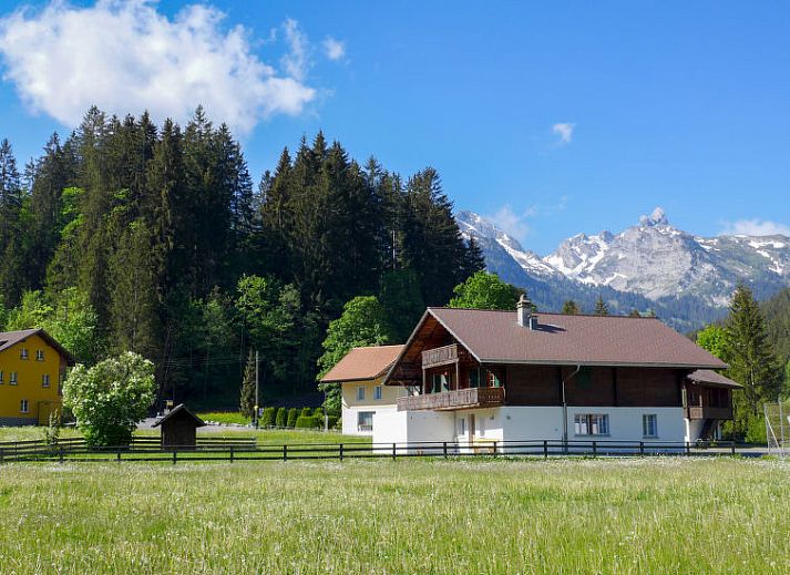 Unterkunft 1809701 • Appartement Berner Oberland • Appartement Chalet Alte Post