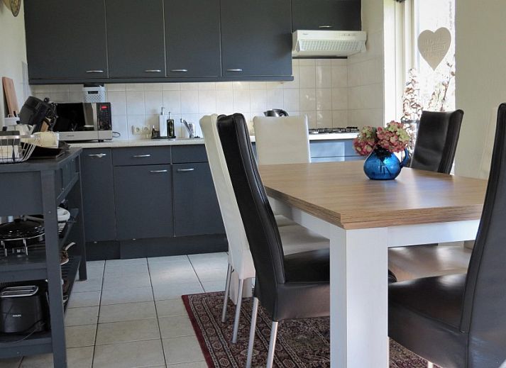 Unterkunft 180986 - Ferienhaus Noord Drenthe - Norger Uil