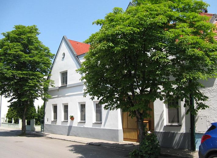 Verblijf 1811726 • Appartement Burgenland • Stieglerhof Apartments 